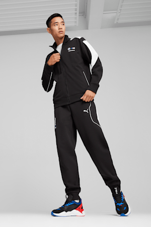 Puma bmw hot sale motorsport outfit